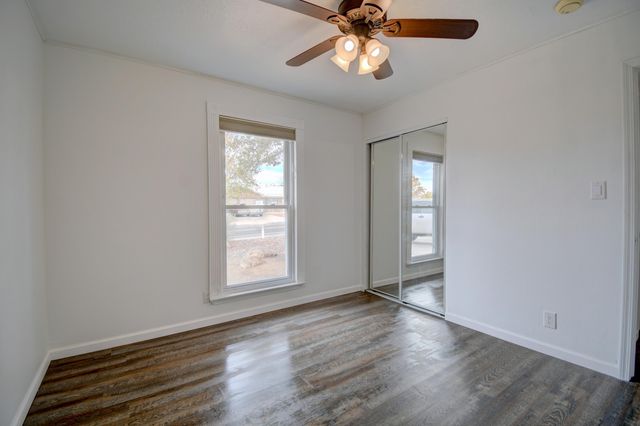 6304 Harper Drive NE, Albuquerque, NM 87109