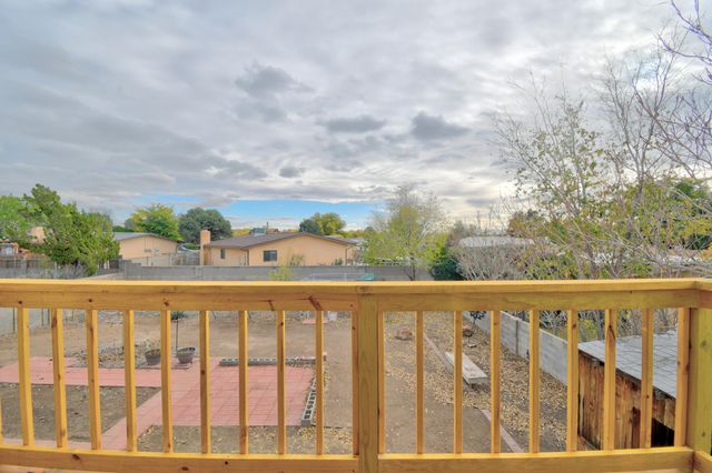 6304 Harper Drive NE, Albuquerque, NM 87109