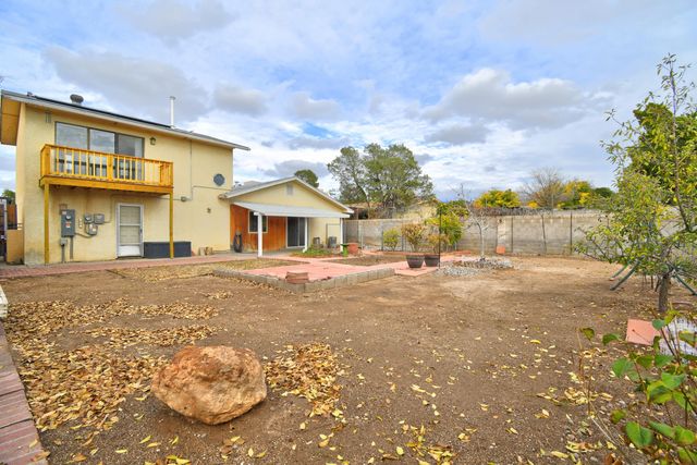 6304 Harper Drive NE, Albuquerque, NM 87109