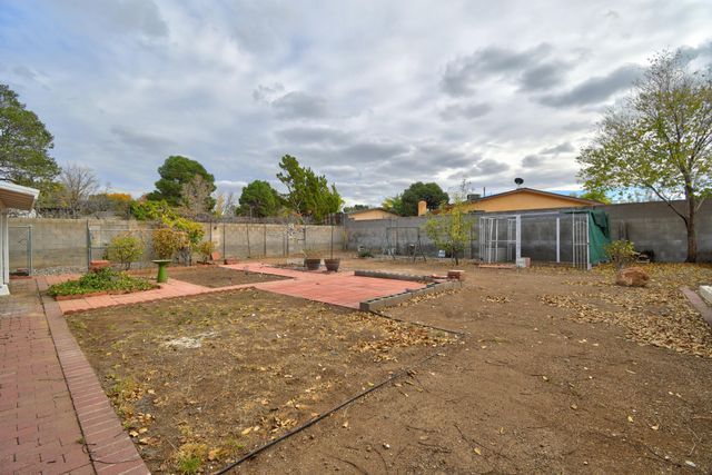 6304 Harper Drive NE, Albuquerque, NM 87109