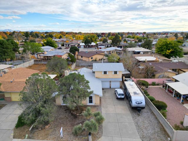 6304 Harper Drive NE, Albuquerque, NM 87109