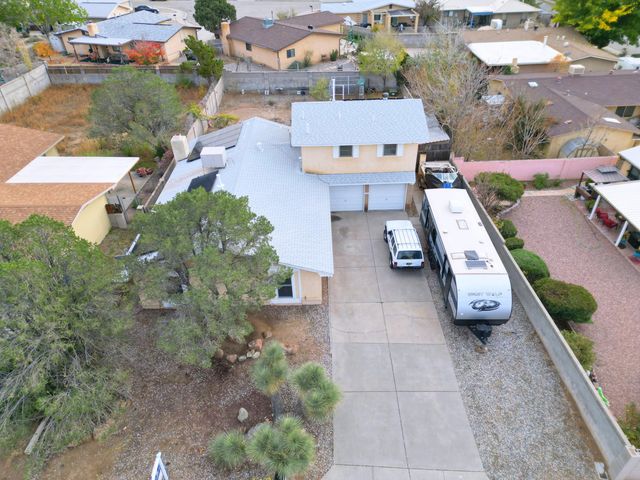 6304 Harper Drive NE, Albuquerque, NM 87109