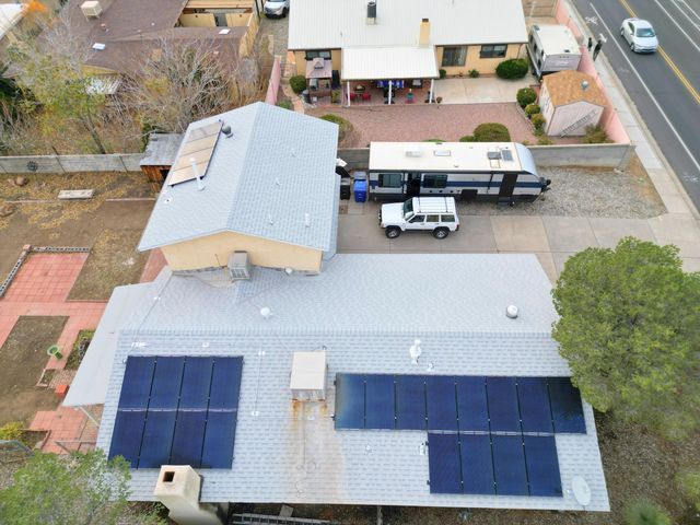 6304 Harper Drive NE, Albuquerque, NM 87109