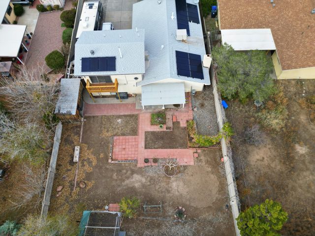 6304 Harper Drive NE, Albuquerque, NM 87109