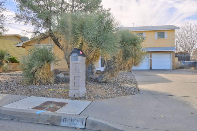 6304 Harper Drive NE, Albuquerque, NM 87109