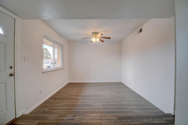 6304 Harper Drive NE, Albuquerque, NM 87109