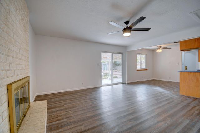 6304 Harper Drive NE, Albuquerque, NM 87109