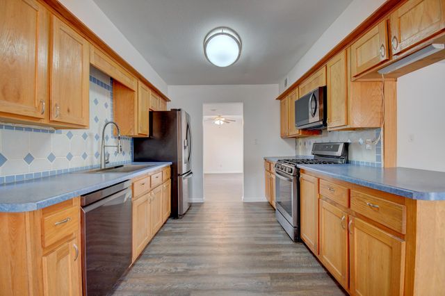 6304 Harper Drive NE, Albuquerque, NM 87109