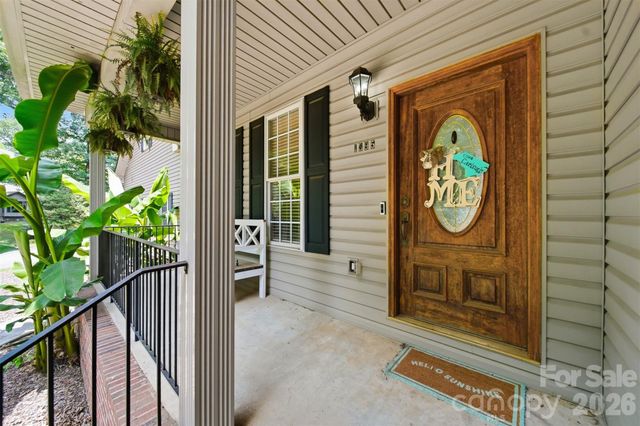 1395 Robinhood Drive, Morganton, NC 28655