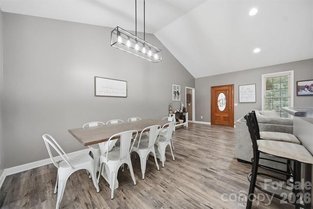 1395 Robinhood Drive, Morganton, NC 28655
