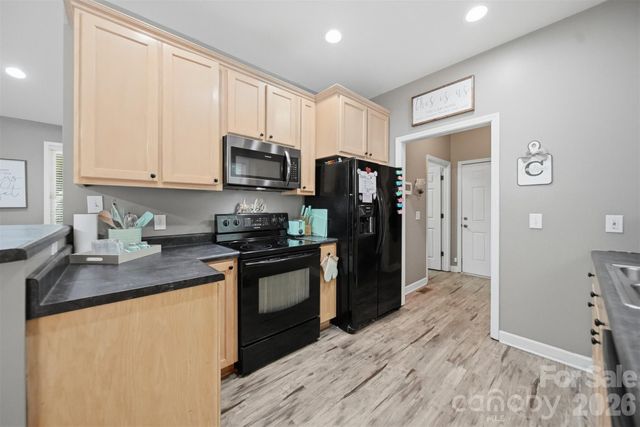 1395 Robinhood Drive, Morganton, NC 28655