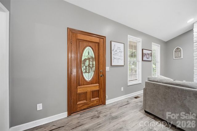 1395 Robinhood Drive, Morganton, NC 28655
