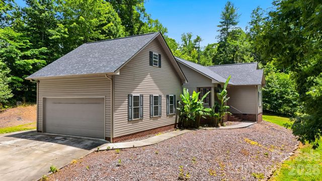 1395 Robinhood Drive, Morganton, NC 28655