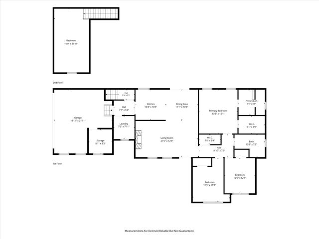 1395 Robinhood Drive, Morganton, NC 28655