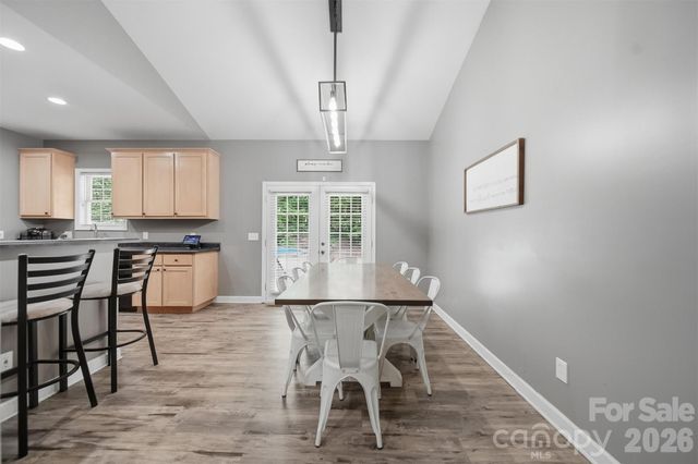 1395 Robinhood Drive, Morganton, NC 28655