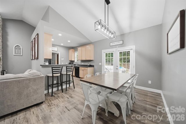 1395 Robinhood Drive, Morganton, NC 28655