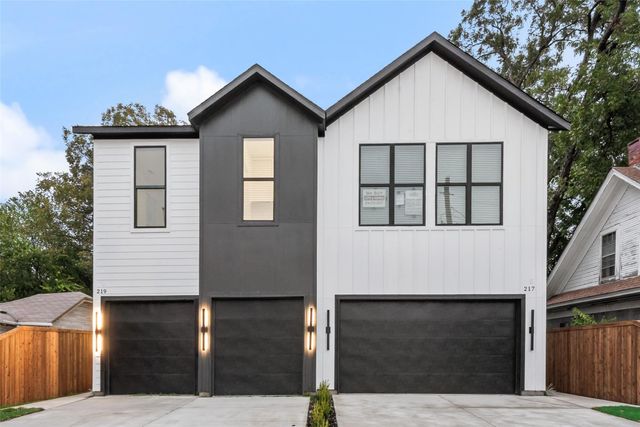 219 W Yarmouth Street, Dallas, TX 75208