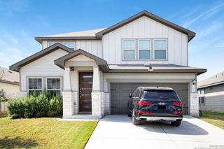 1226 William Crest, New Braunfels, TX 78130