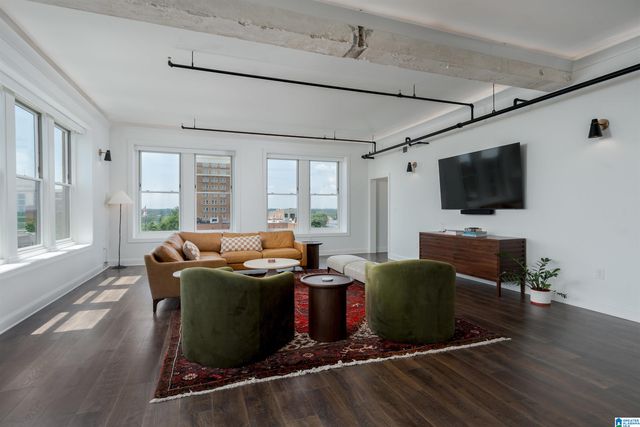 601 Greensboro Ave Ste 500, Tuscaloosa, AL 35401