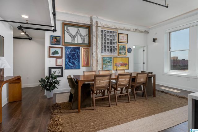 601 Greensboro Ave Ste 500, Tuscaloosa, AL 35401