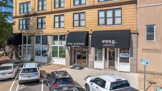 601 Greensboro Ave Ste 500, Tuscaloosa, AL 35401