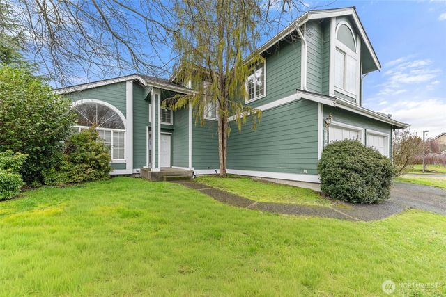 21804 41st Avenue Ct E, Spanaway, WA 98387