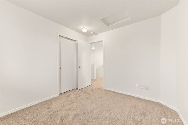 21804 41st Avenue Ct E, Spanaway, WA 98387