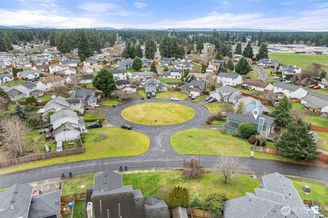21804 41st Avenue Ct E, Spanaway, WA 98387