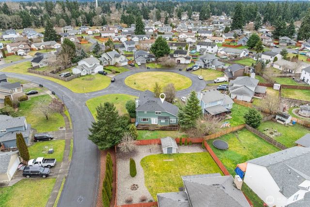 21804 41st Avenue Ct E, Spanaway, WA 98387
