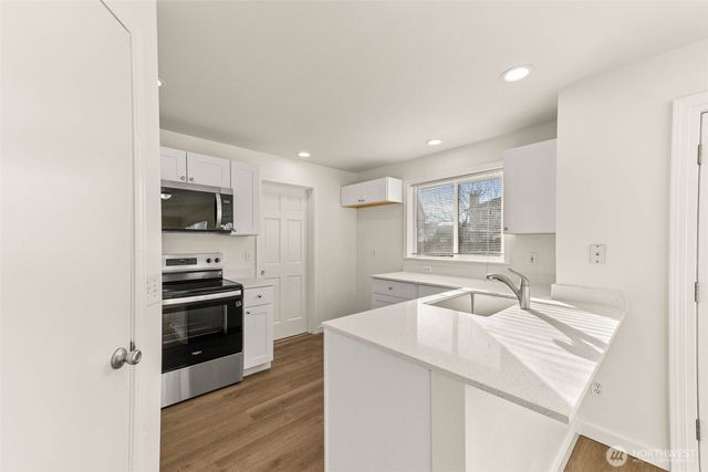 21804 41st Avenue Ct E, Spanaway, WA 98387