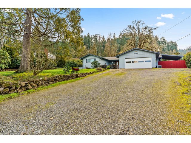 7027 S E St, Springfield, OR 97478