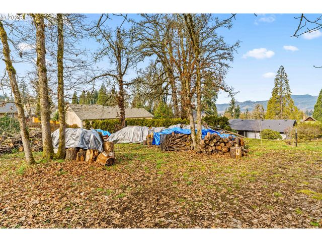 7027 S E St, Springfield, OR 97478