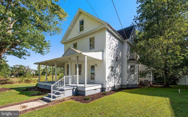 11636 WORCESTER HWY, Showell, MD 21862