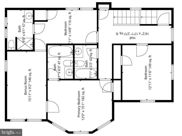 11636 WORCESTER HWY, Showell, MD 21862