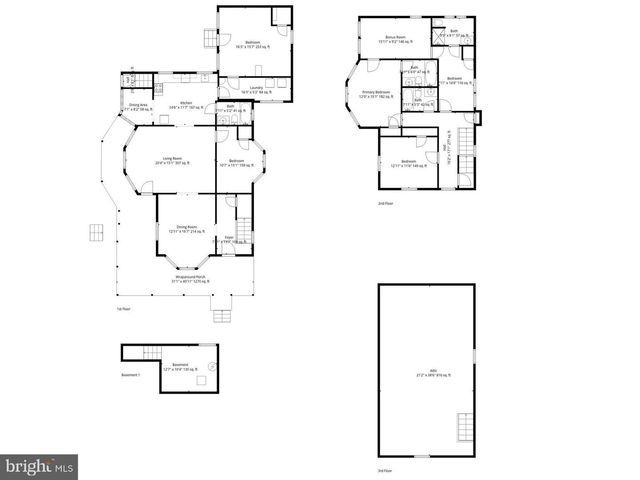 11636 WORCESTER HWY, Showell, MD 21862