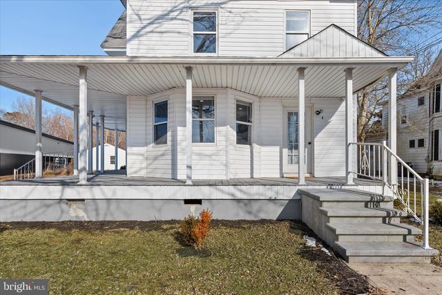 11636 WORCESTER HWY, Showell, MD 21862