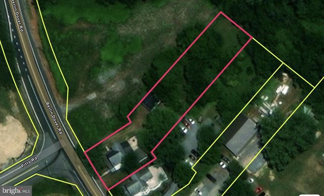 11636 WORCESTER HWY, Bishopville, MD 21813