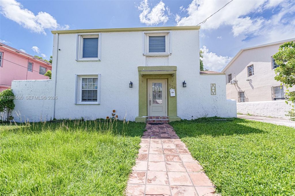 528 SW 21st Ave, Miami, FL 33135