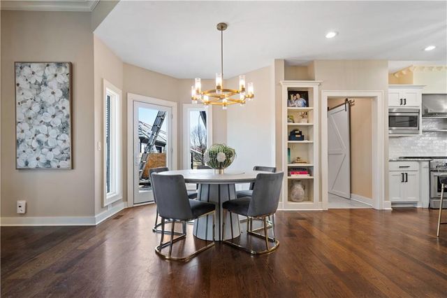 20711 Benson Street, Bucyrus, KS 66013