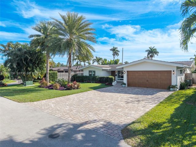 2832 NE 34th St, Lighthouse Point, FL 33064