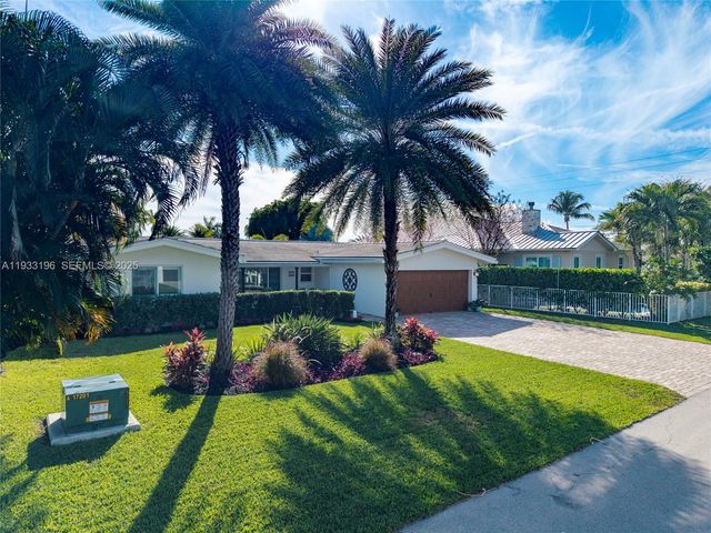 2832 NE 34th St, Lighthouse Point, FL 33064