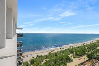 10275 Collins Ave 1511, Bal Harbour, FL 33154