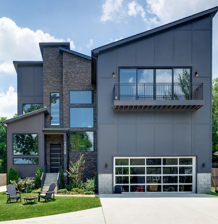 2328A Carter Ave, Nashville, TN 37206
