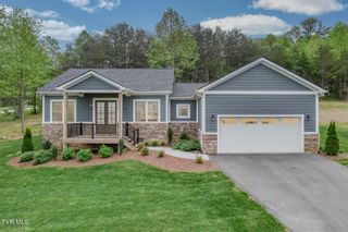 1109 Highway 107, Jonesborough, TN 37659