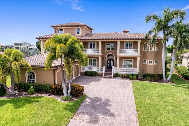 6459 RUBIA CIRCLE, Apollo Beach, FL 33572
