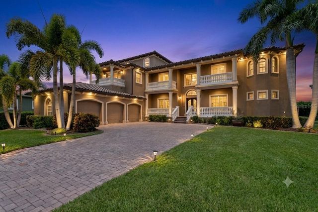 6459 RUBIA CIRCLE, Apollo Beach, FL 33572