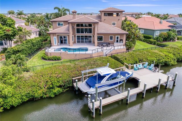 6459 RUBIA CIRCLE, Apollo Beach, FL 33572