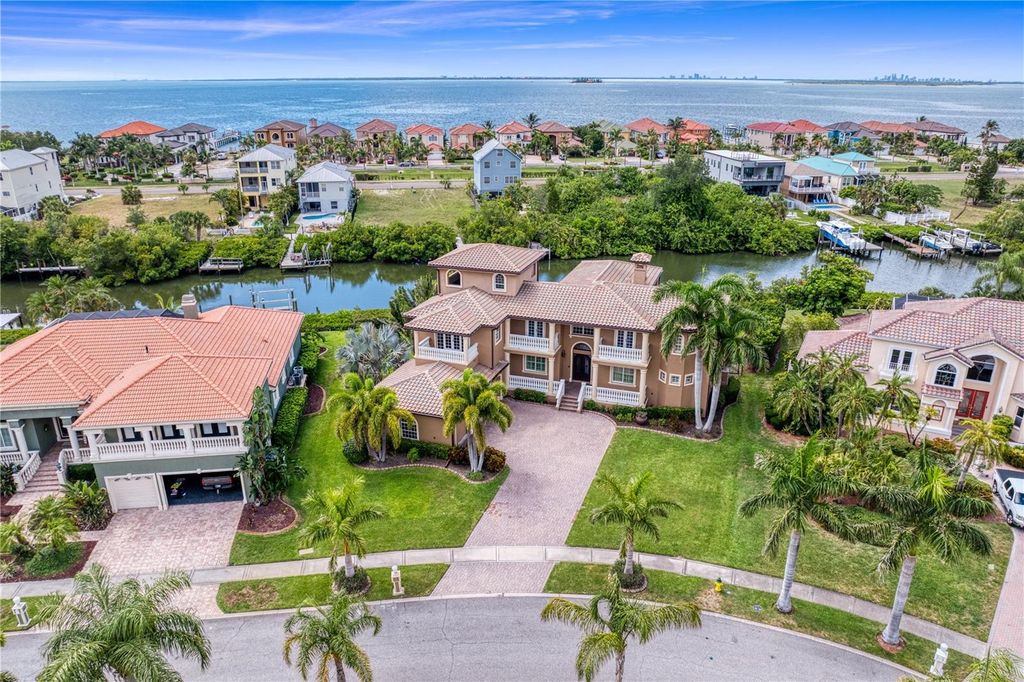 6459 RUBIA CIRCLE, Apollo Beach, FL 33572