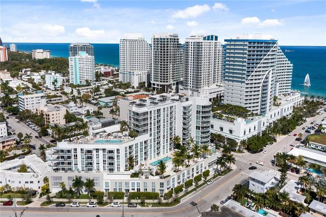 401 N Birch Road 411, Fort Lauderdale, FL 33304