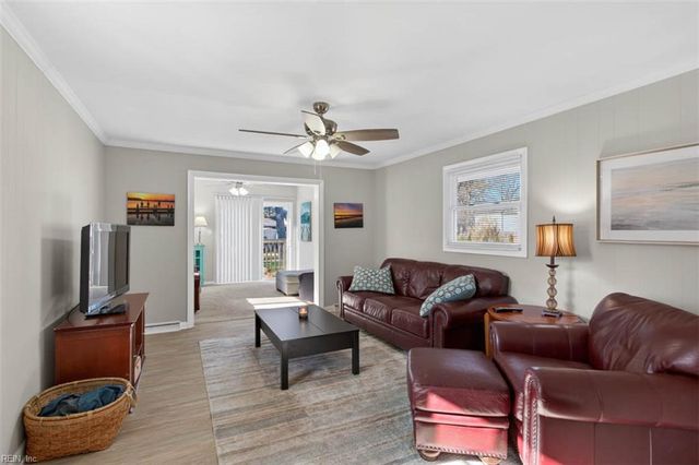 32 Warren DR, Portsmouth, VA 23701